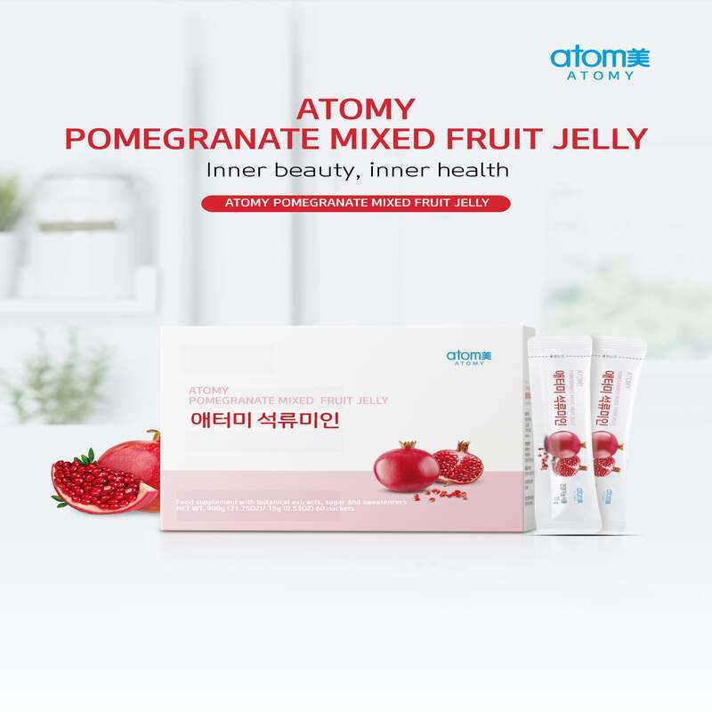 pomegranate