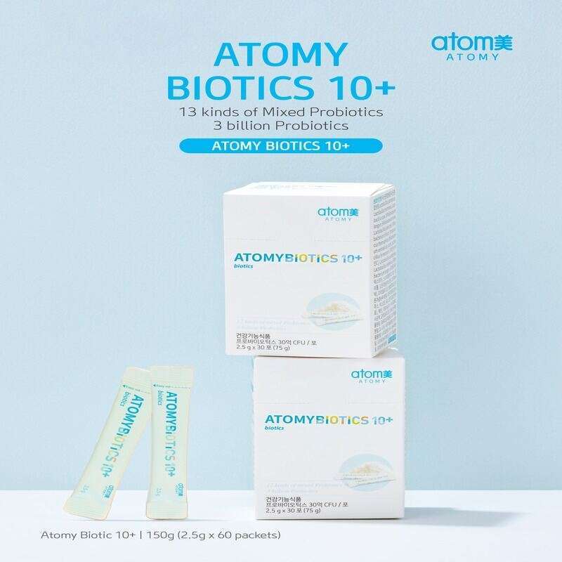 probiotics