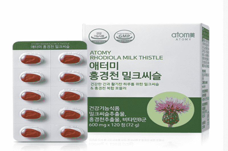 rhodiola