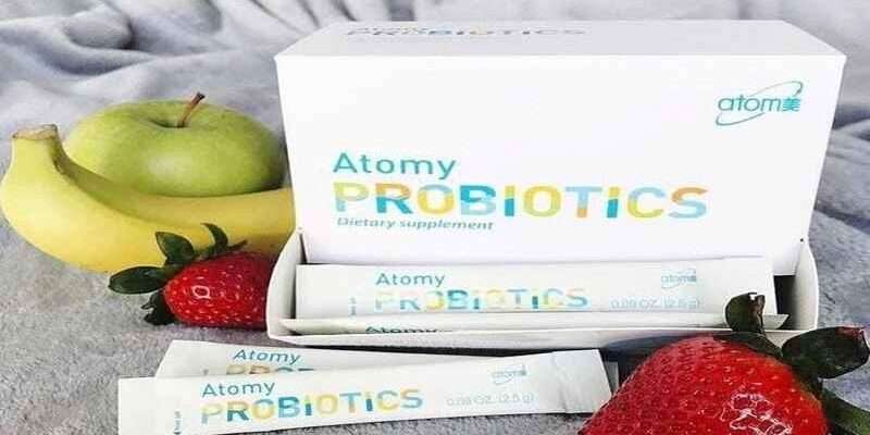 probioticos