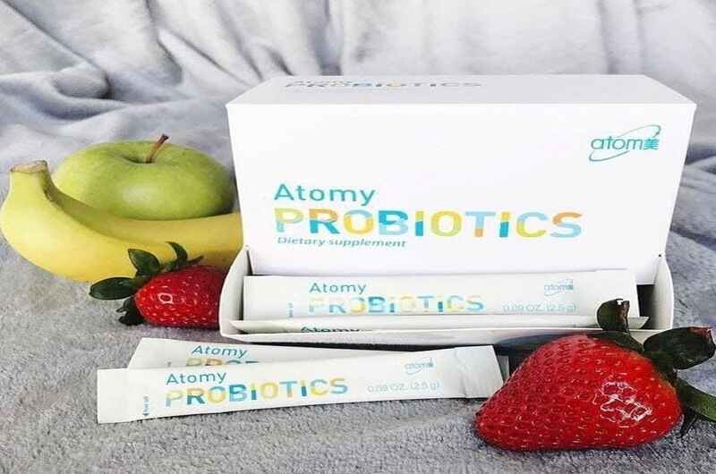 probioticos