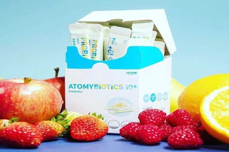 atomy_probiotics