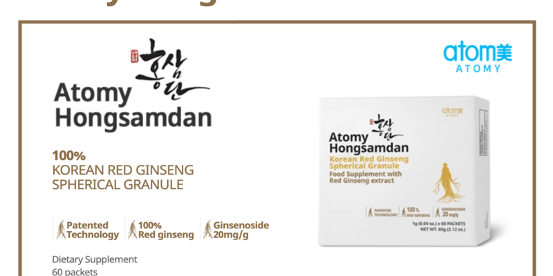 ginseng